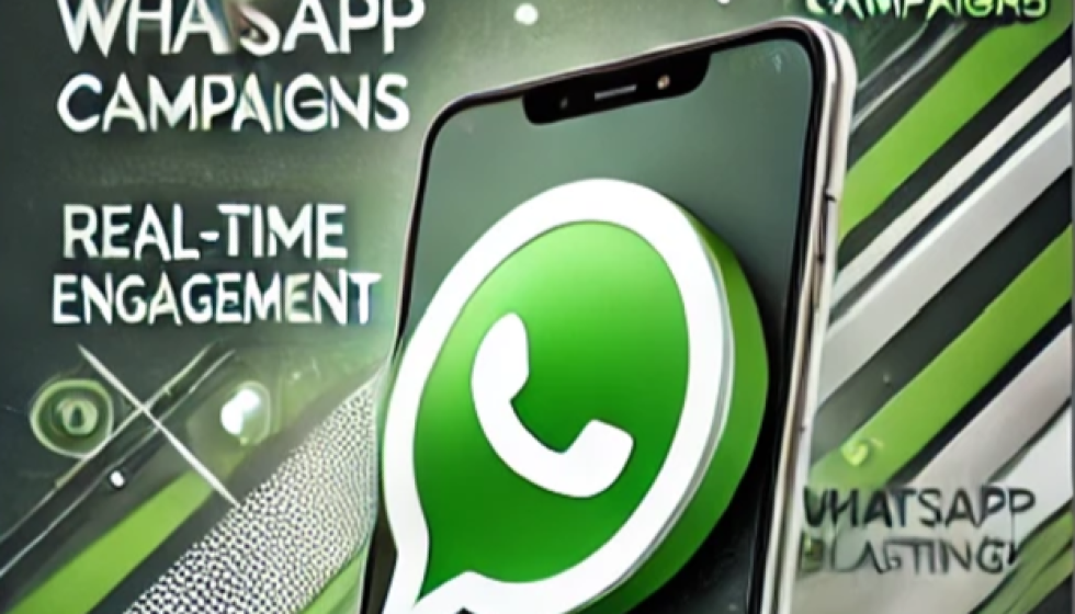 Whatsapp Blasting Service For Business